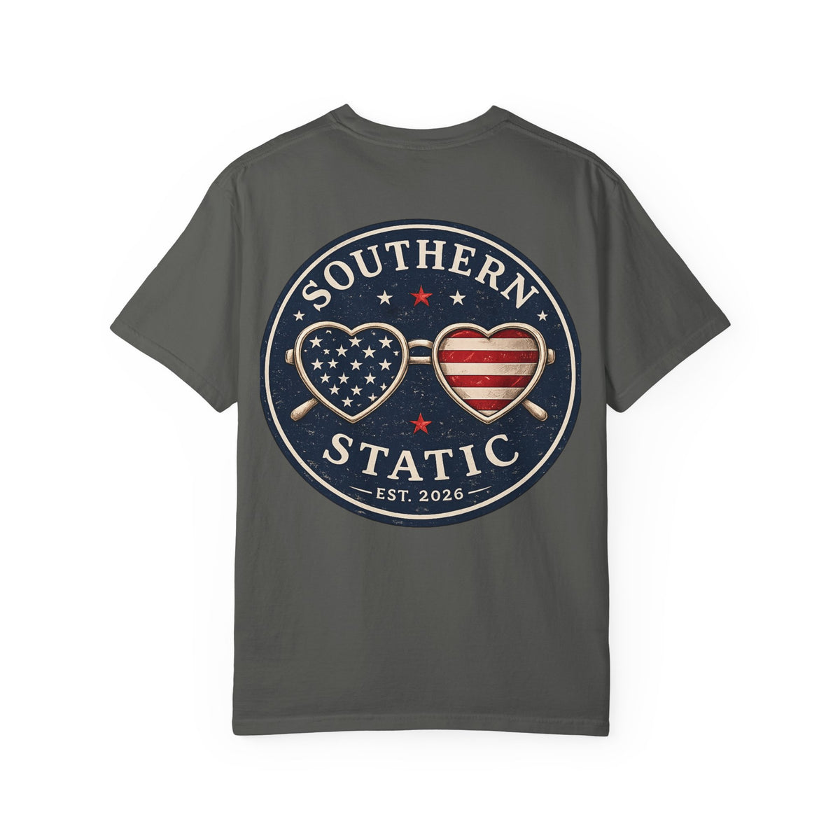 =C2&" | Southern Static"
