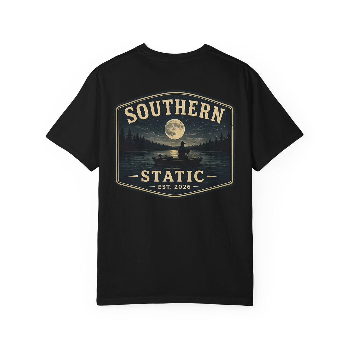 =C2&" | Southern Static"