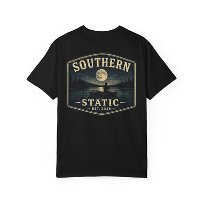 =C2&" | Southern Static"