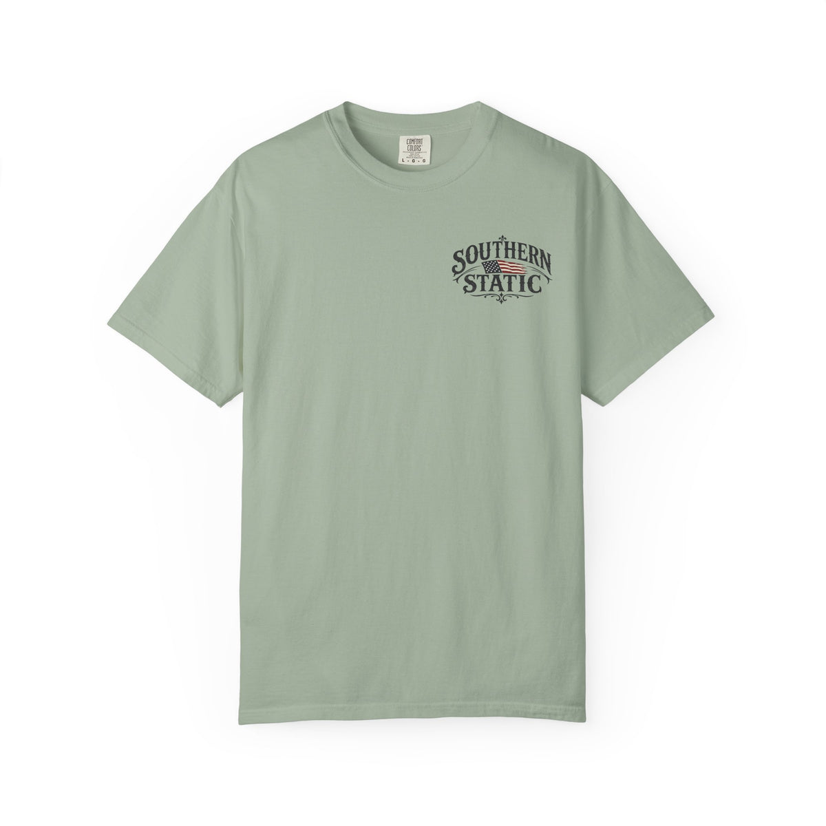 =C2&" | Southern Static"