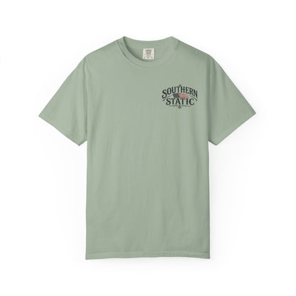 =C2&" | Southern Static"