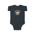Infant Bodysuit – Southern Belle Nursery Illustration (Baby Onesie)