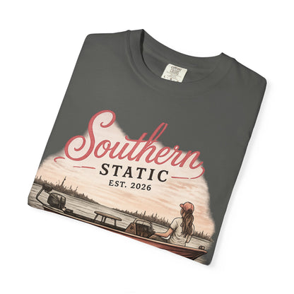 =C2&" | Southern Static"