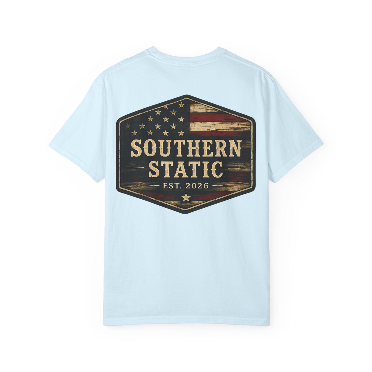 =C2&" | Southern Static"