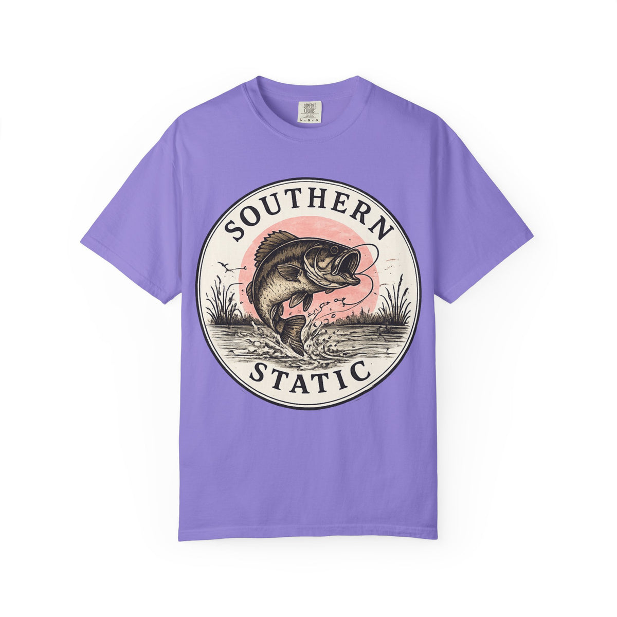 =C2&" | Southern Static"