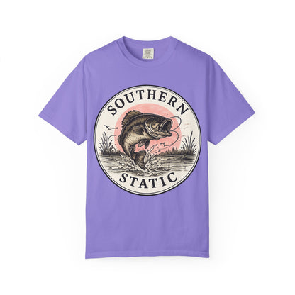 =C2&" | Southern Static"