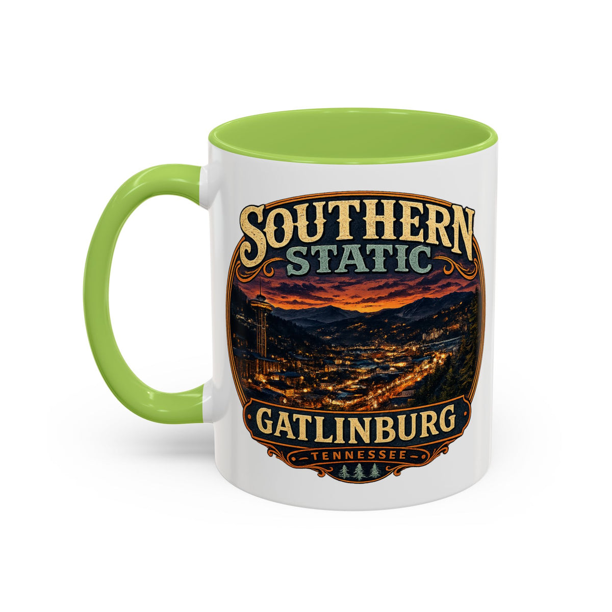=C2&" | Southern Static"