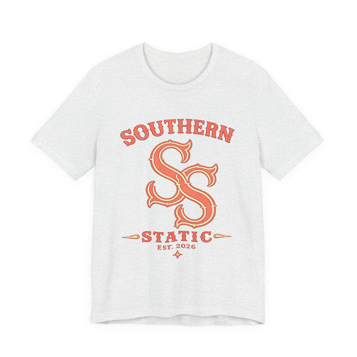=C2&" | Southern Static"