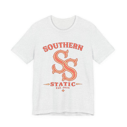 =C2&" | Southern Static"