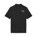 Southern Static logo Polo | Embroidered Chest Logo