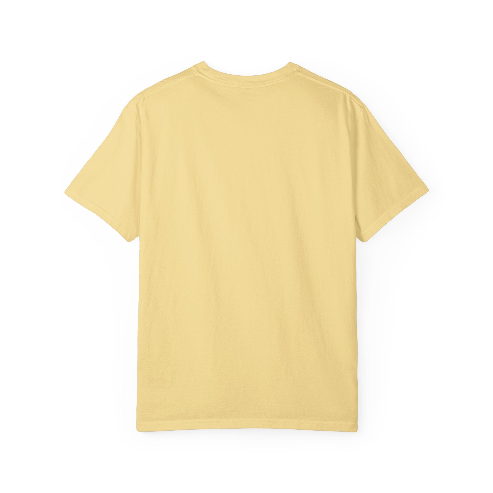 Southern Static Green Logo T-Shirt