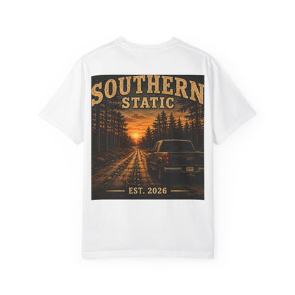 =C2&" | Southern Static"