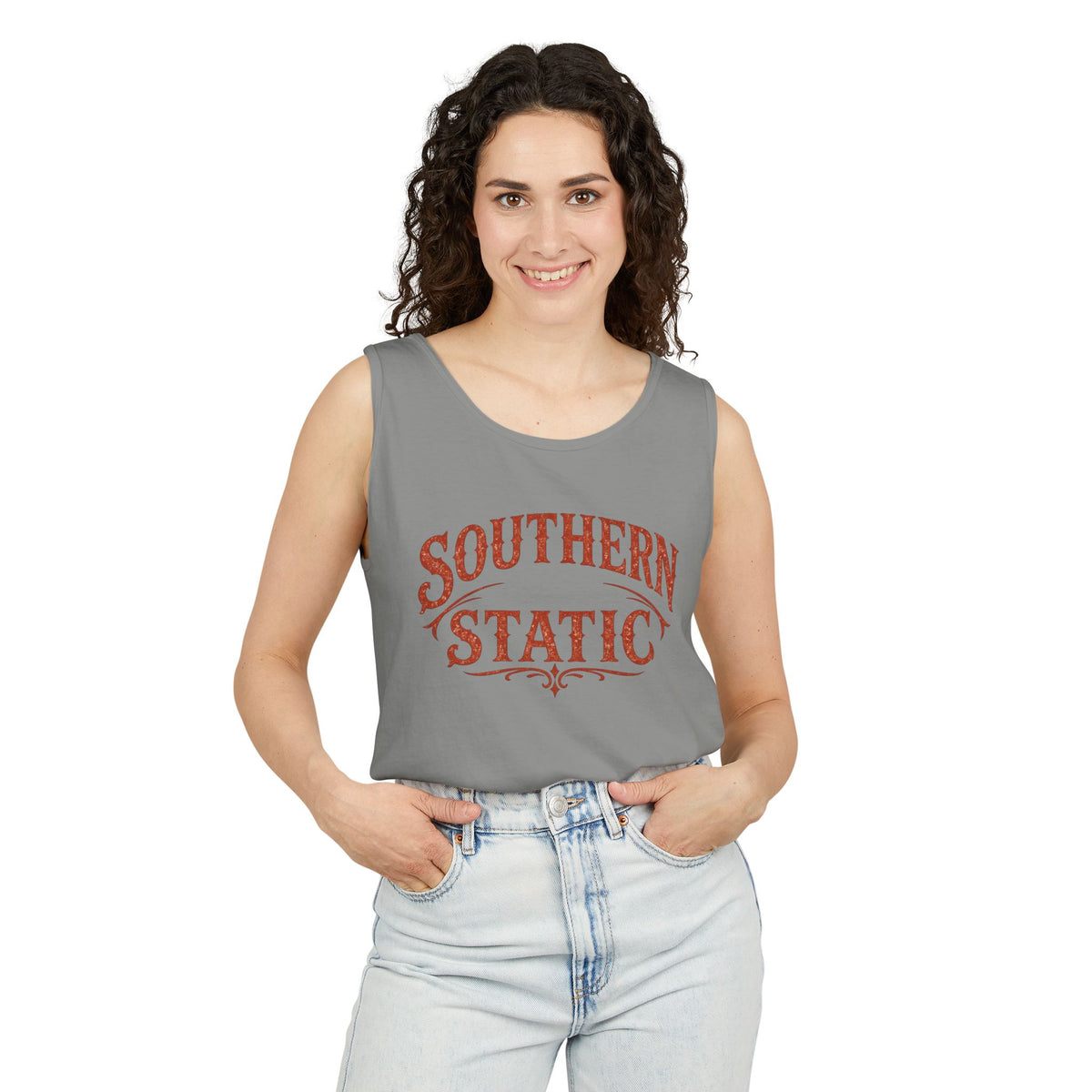 =C2&" | Southern Static"