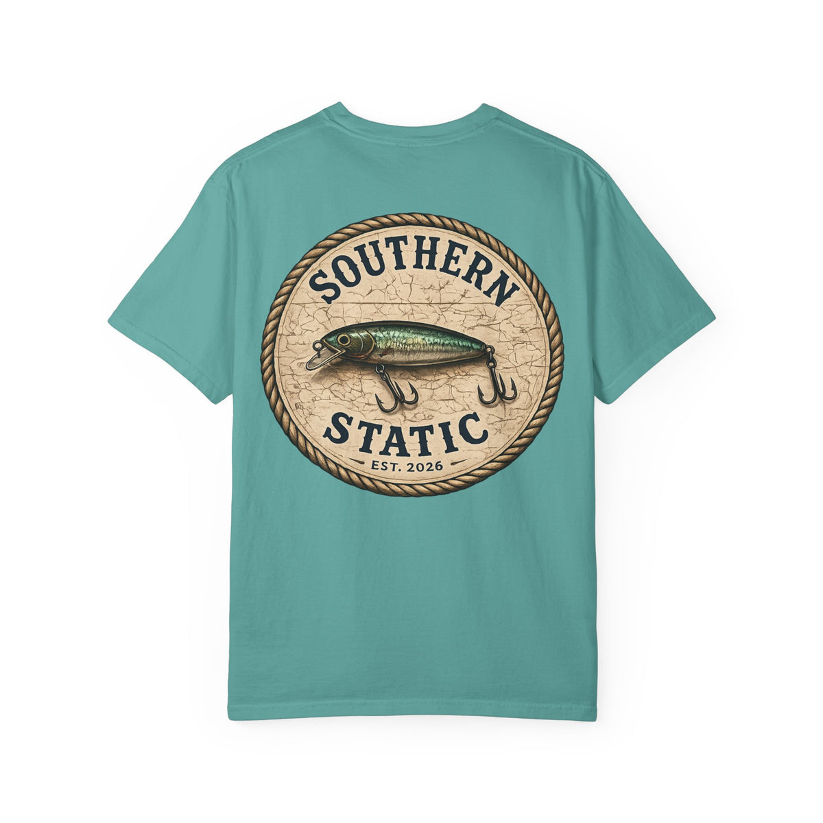 =C2&" | Southern Static"