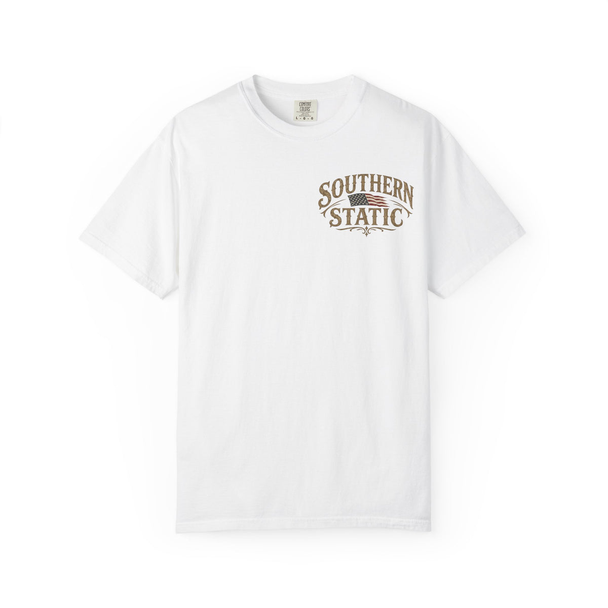 =C2&" | Southern Static"