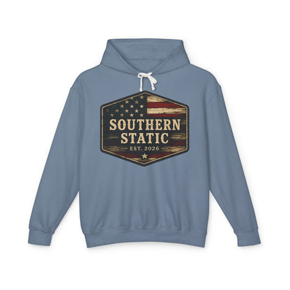 =C2&" | Southern Static"