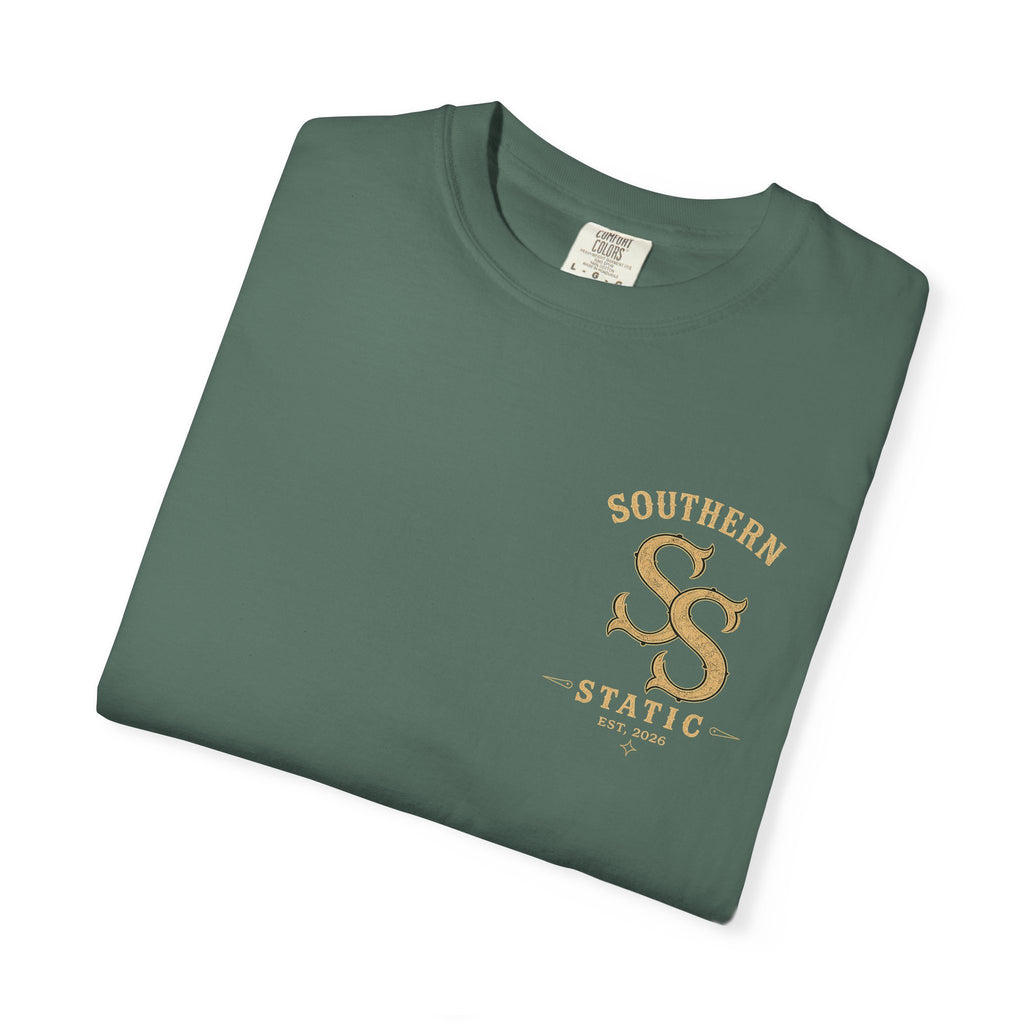 =C2&" | Southern Static"