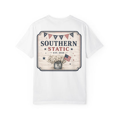 =C2&" | Southern Static"