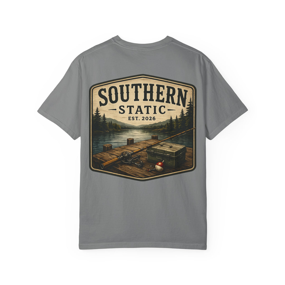 =C2&" | Southern Static"