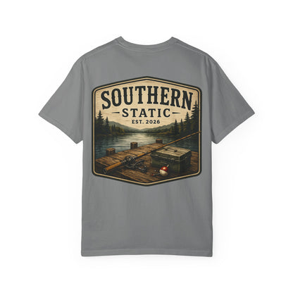=C2&" | Southern Static"