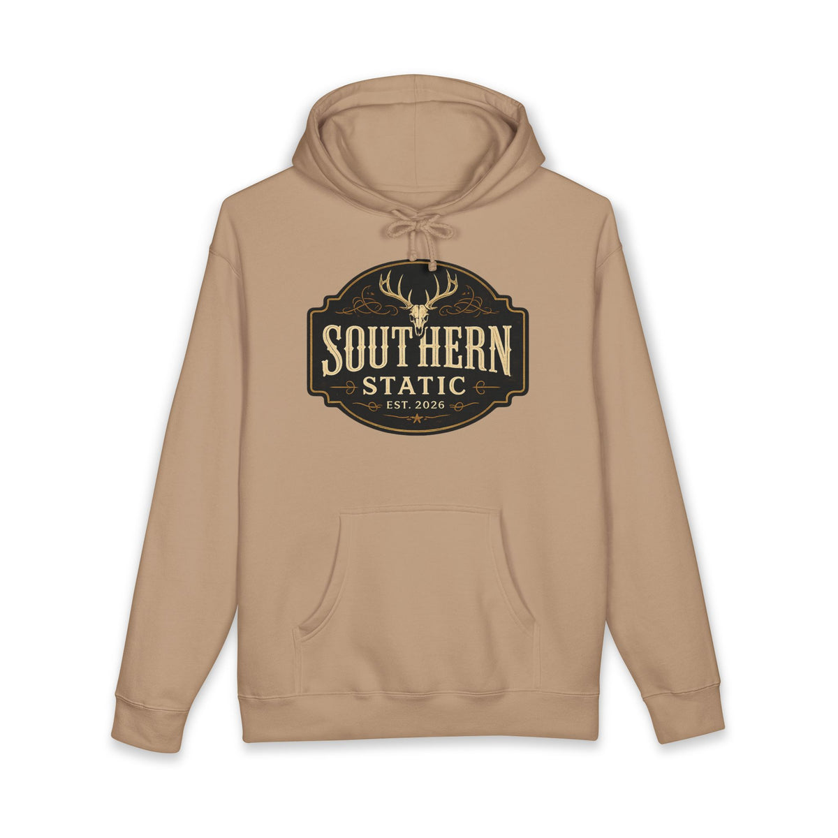=C2&" | Southern Static"
