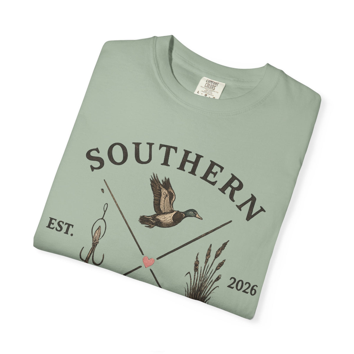 =C2&" | Southern Static"