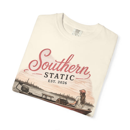 =C2&" | Southern Static"