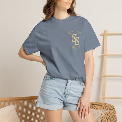 =C2&" | Southern Static"