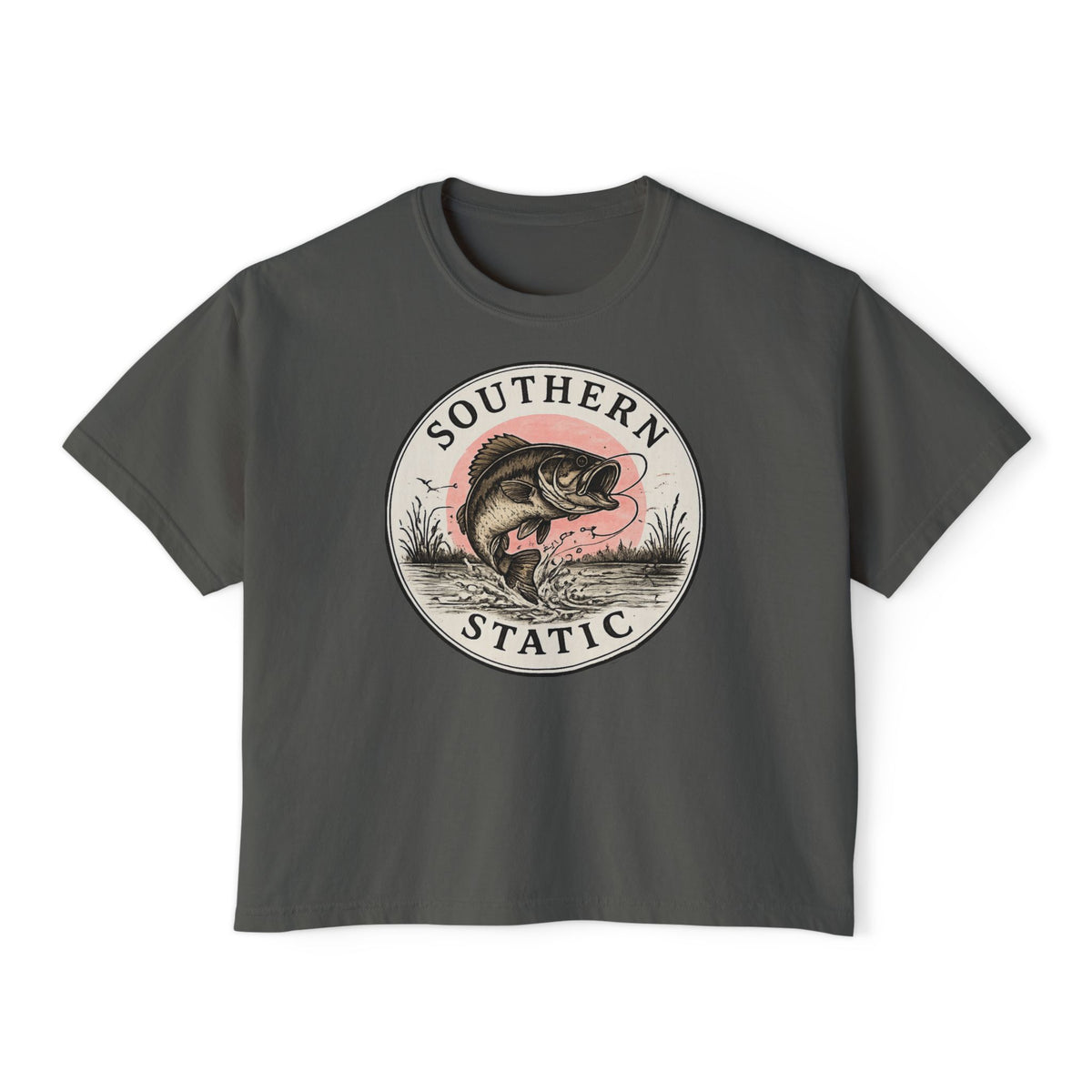 =C2&" | Southern Static"