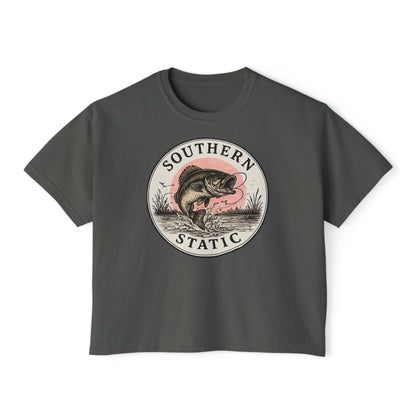 =C2&" | Southern Static"