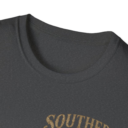 =C2&" | Southern Static"