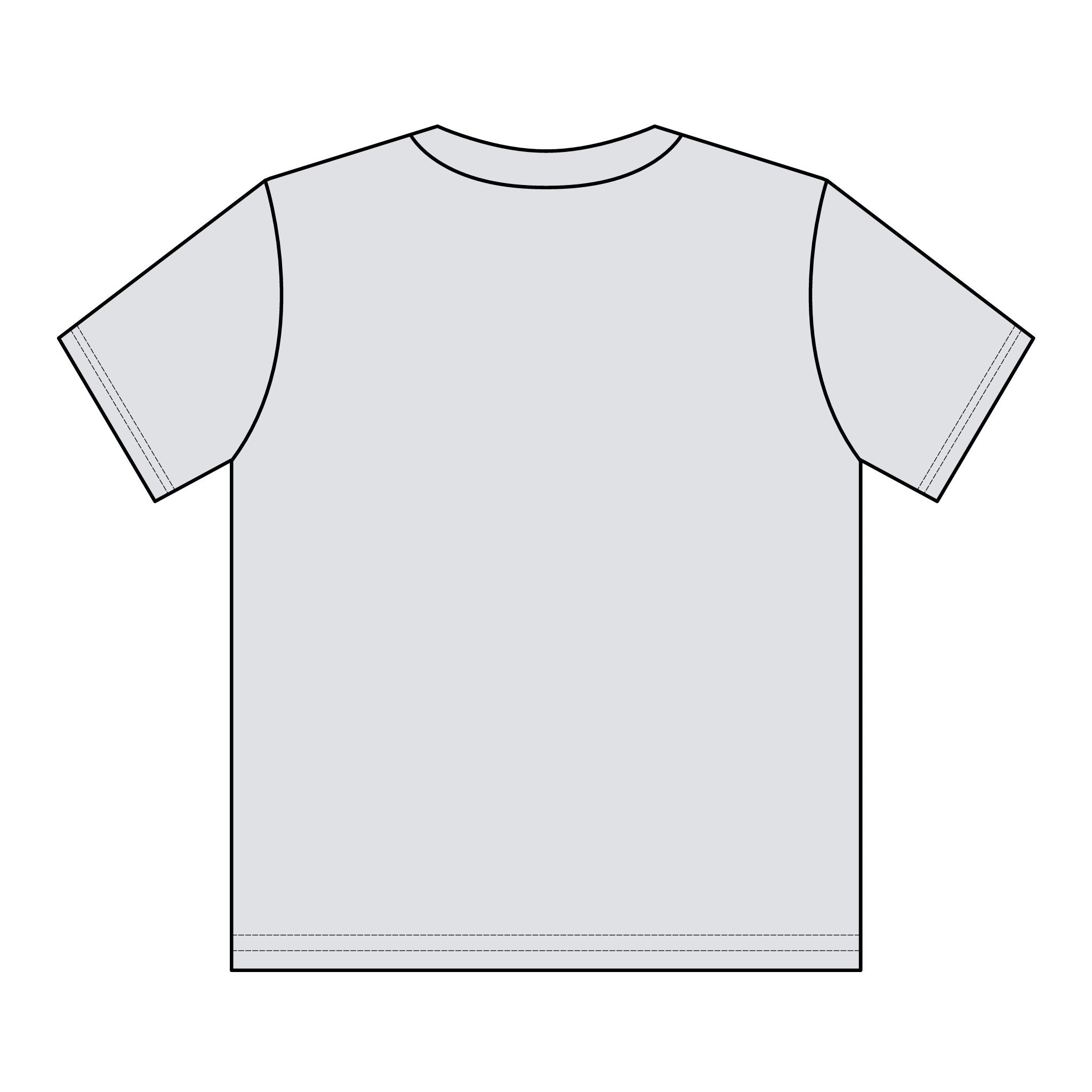Youth T-Shirt — Southern Static Logo Tee (Est. 2026)