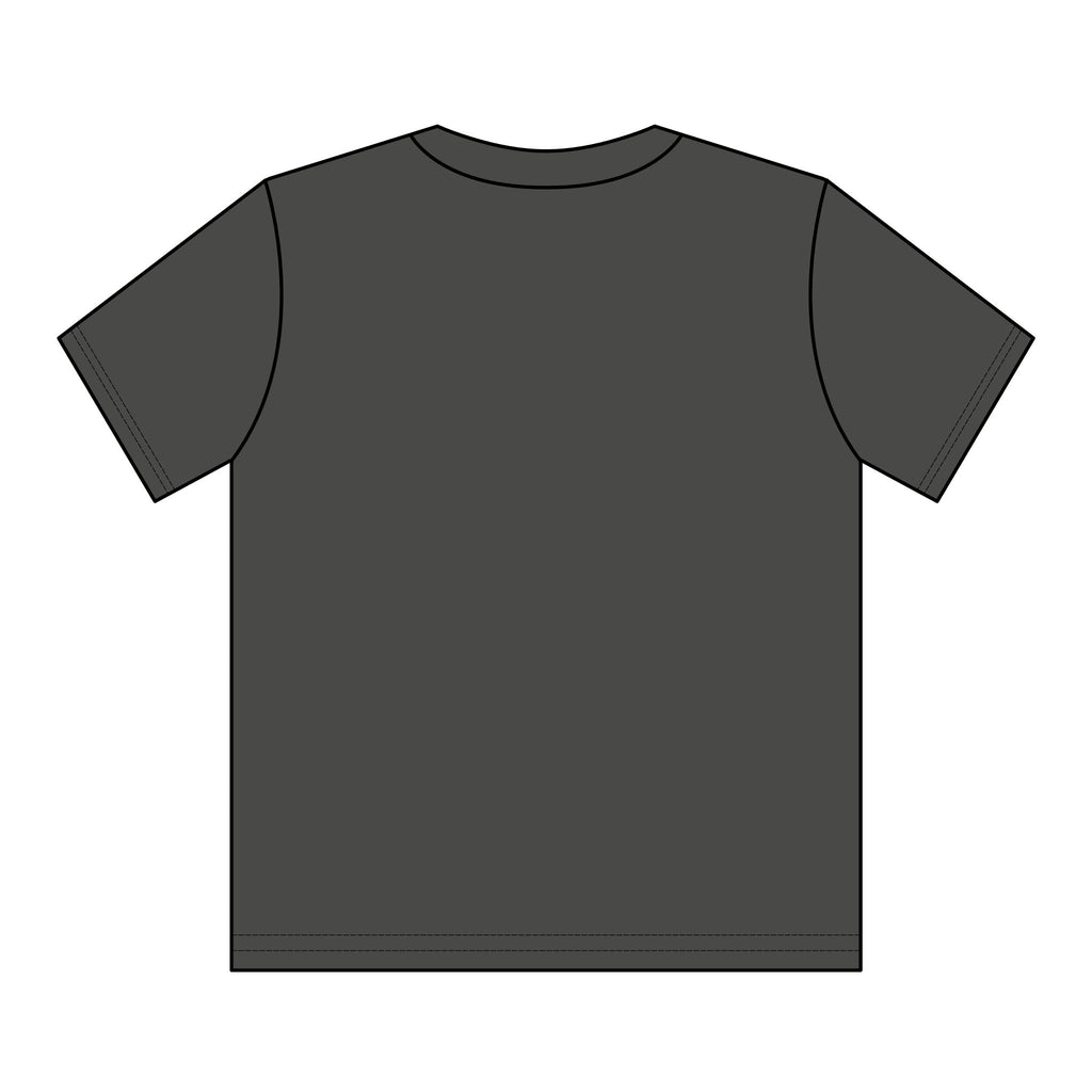 Youth T-Shirt — Southern Static Logo Tee (Est. 2026)