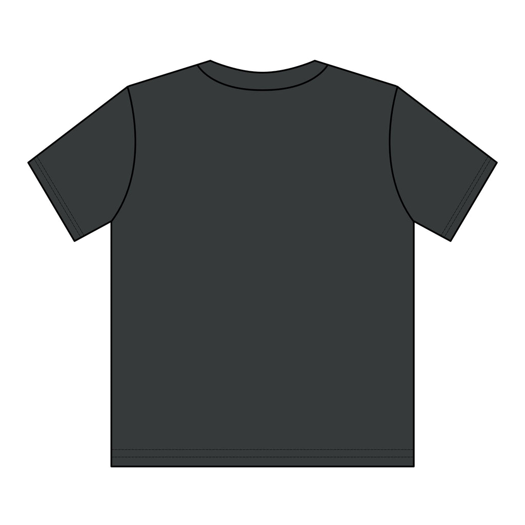 Youth T-Shirt — Southern Static Logo Tee (Est. 2026)