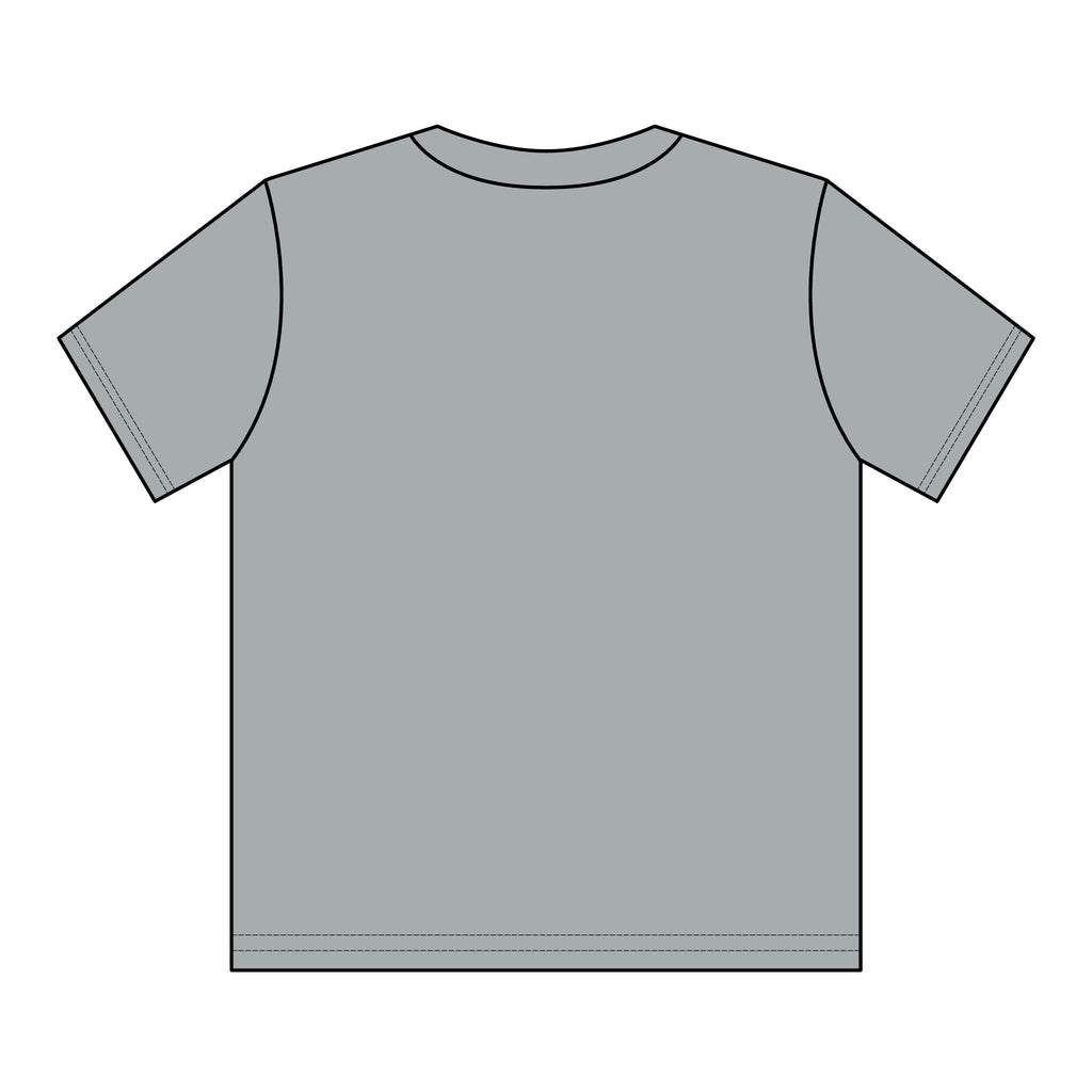 Youth T-Shirt — Southern Static Logo Tee (Est. 2026)