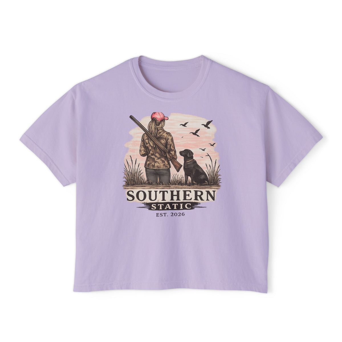 =C2&" | Southern Static"