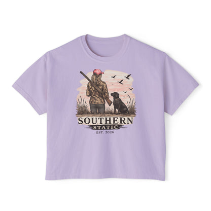 =C2&" | Southern Static"