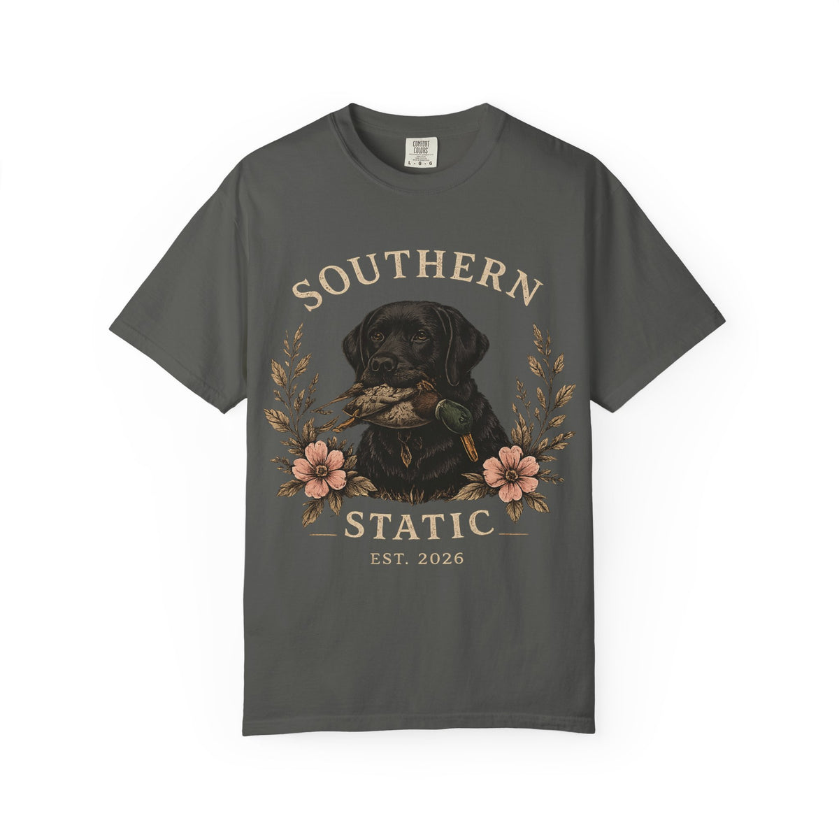 =C2&" | Southern Static"