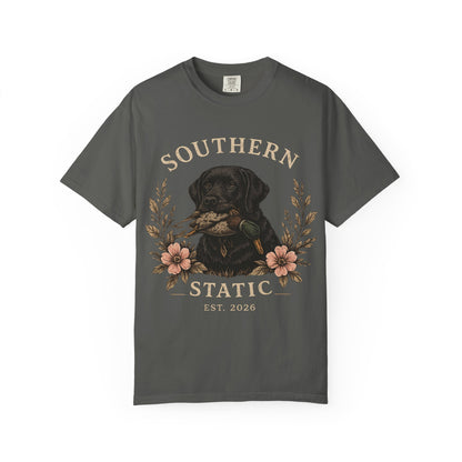 =C2&" | Southern Static"