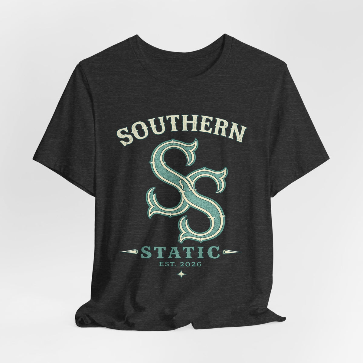 =C2&" | Southern Static"