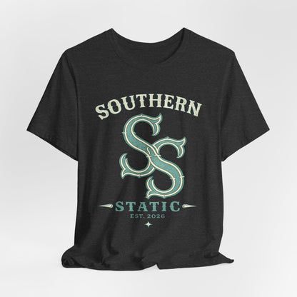 =C2&" | Southern Static"