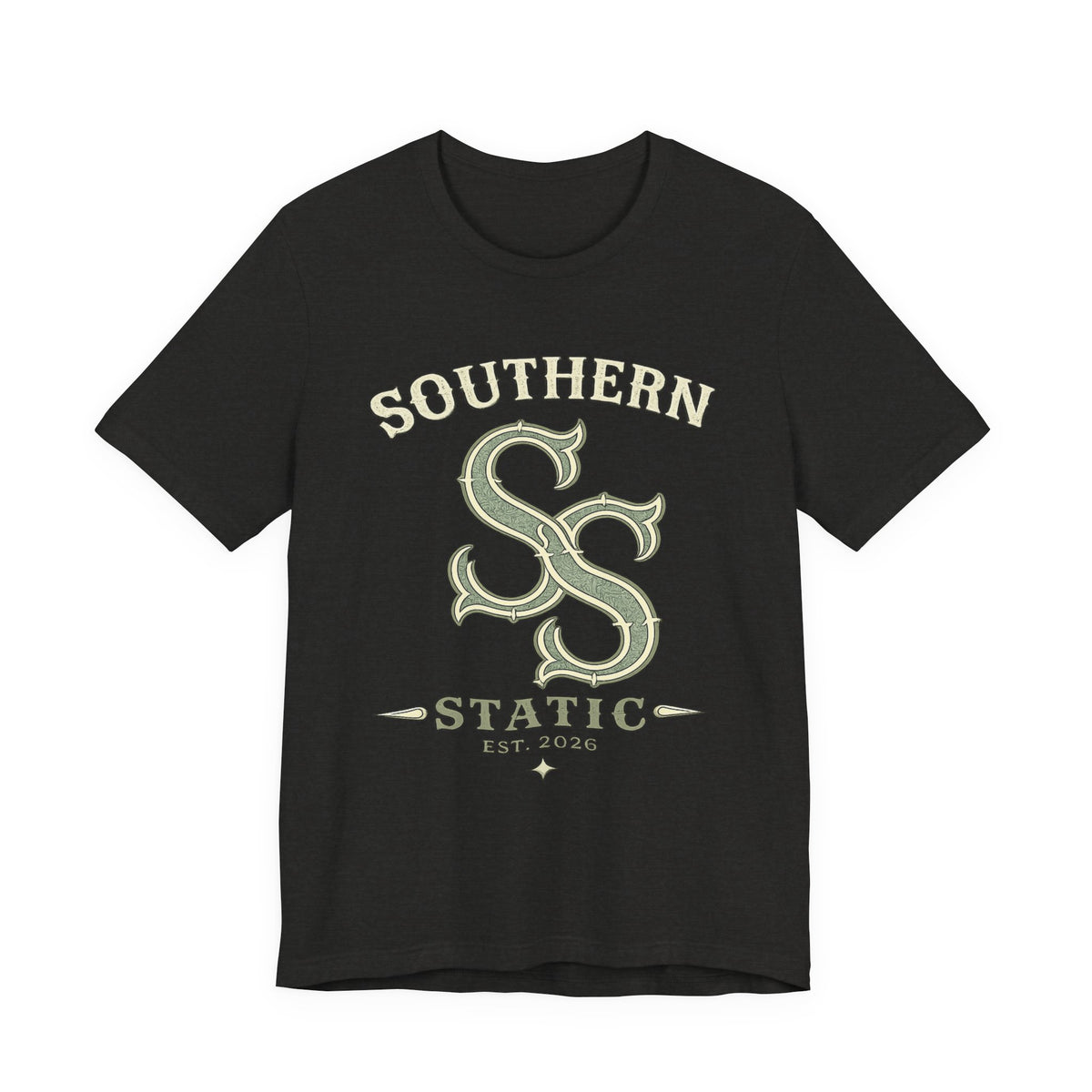=C2&" | Southern Static"