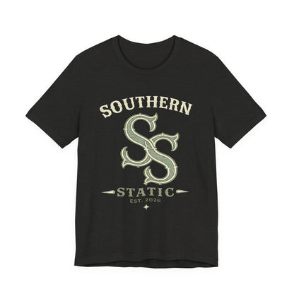 =C2&" | Southern Static"