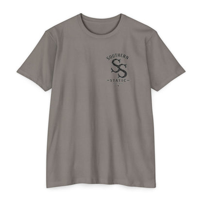 =C2&" | Southern Static"