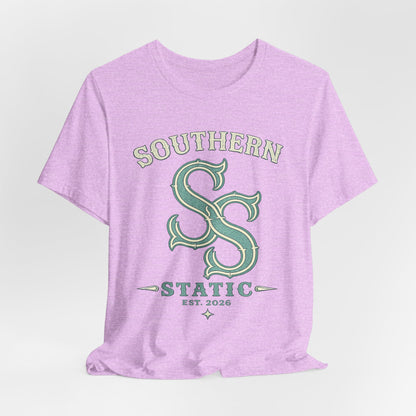 =C2&" | Southern Static"