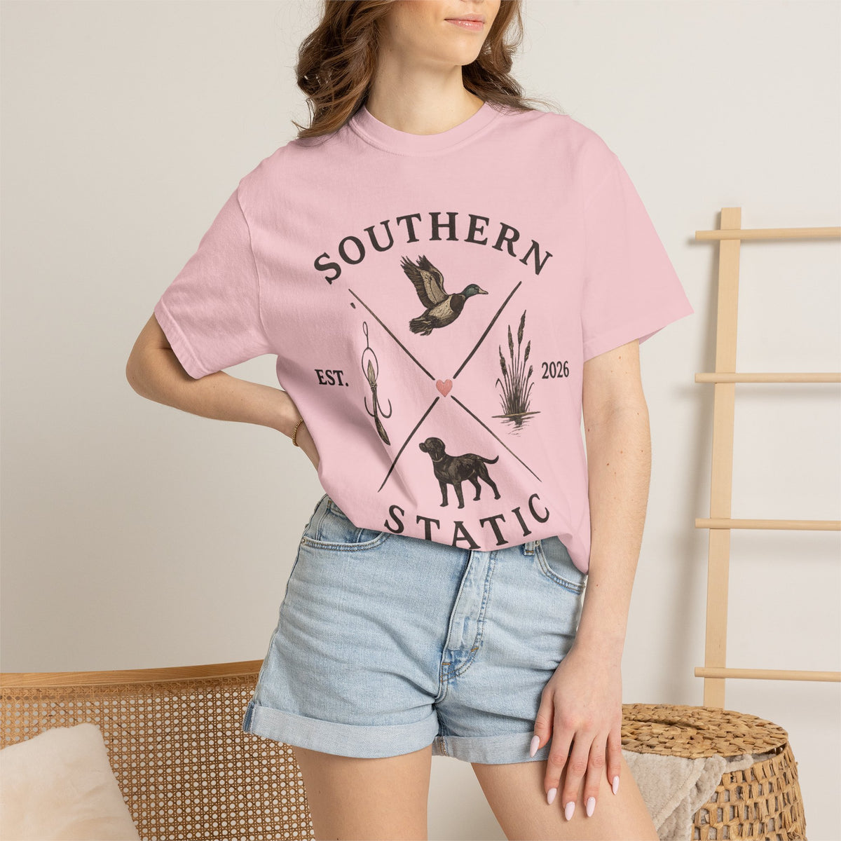 =C2&" | Southern Static"