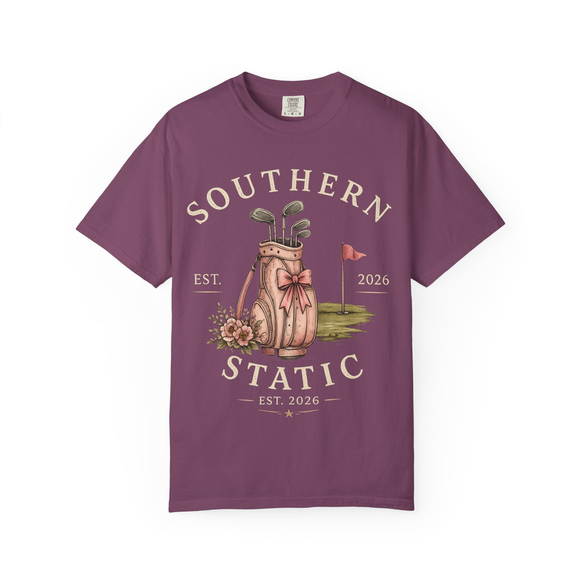 =C2&" | Southern Static"
