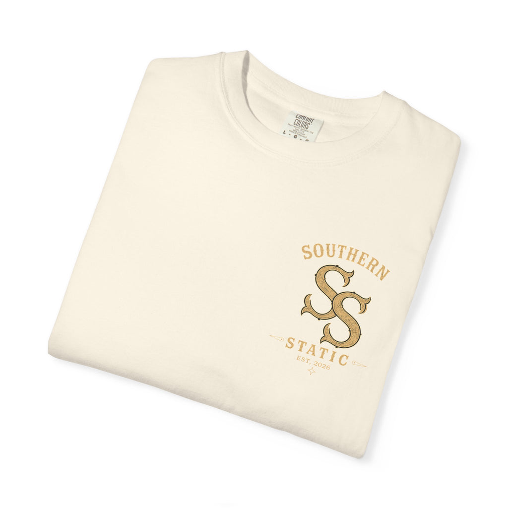 =C2&" | Southern Static"