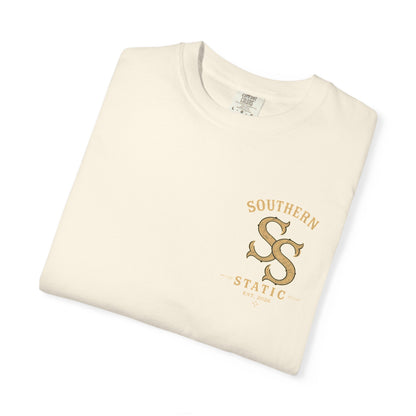 =C2&" | Southern Static"