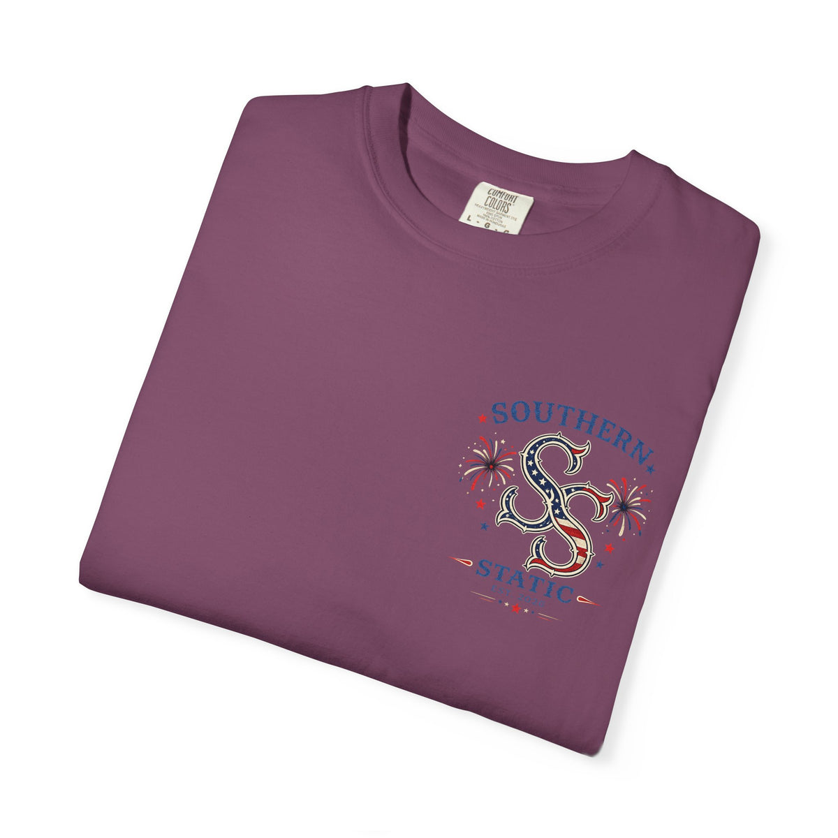 =C2&" | Southern Static"